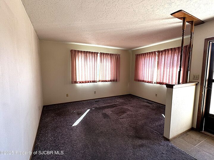 Property Photo: 3319 Northridge Drive NM 87401