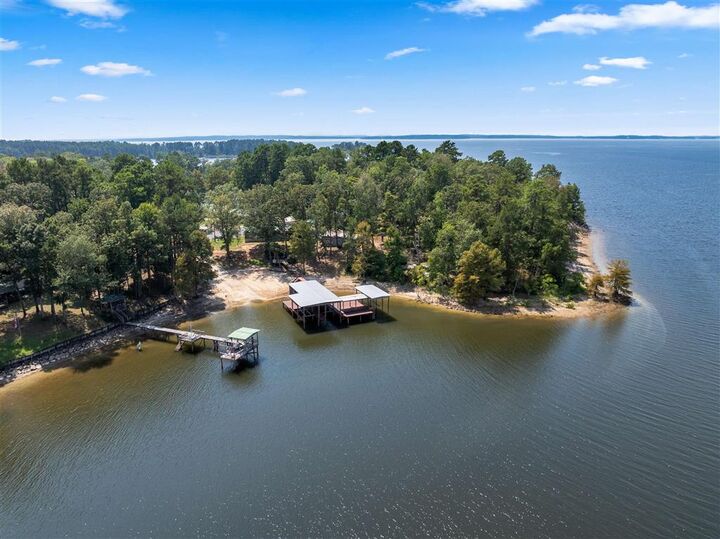 1120 Falcon Drive  Florien LA 71429 photo