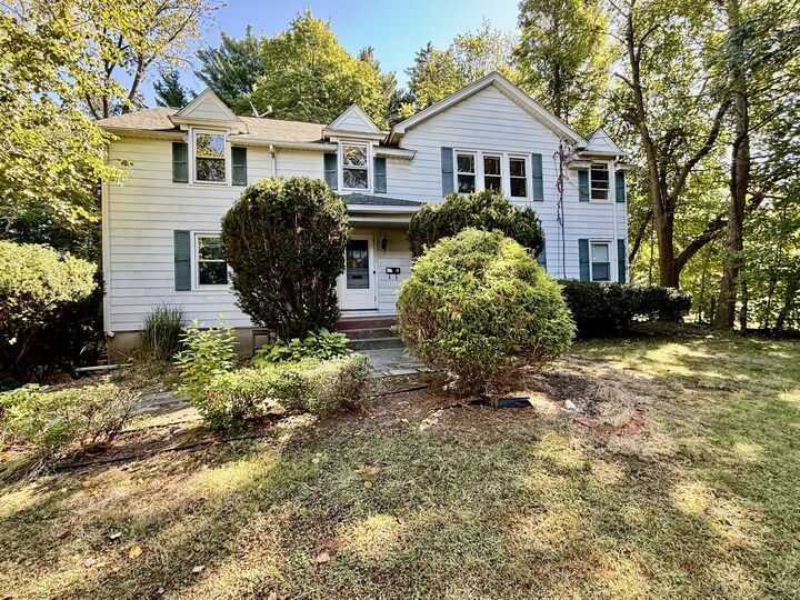 Property Photo: 322 Deerfield Road CT 06095
