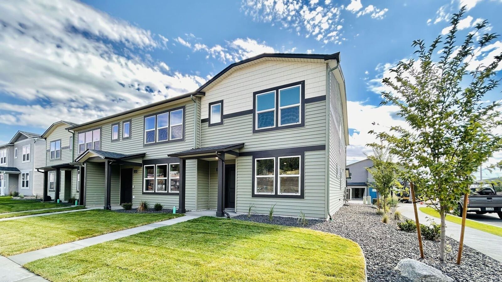 Property Photo:  5279 E Liberty Ln  WA 99217 