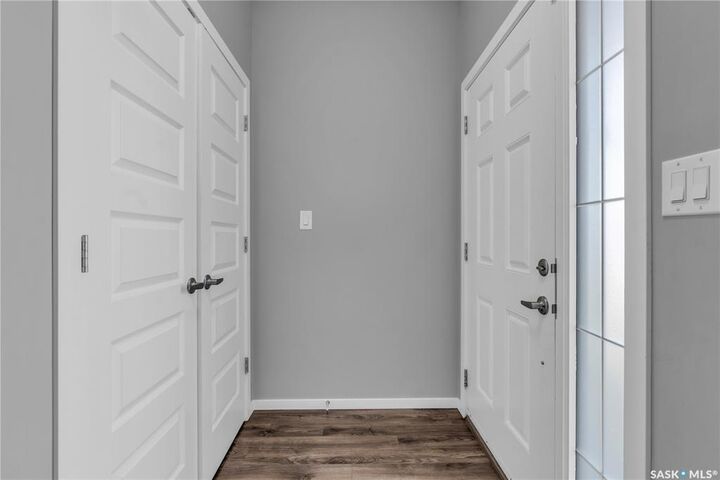 Property Photo: 227 Dagnone Lane SK S7V 0R1