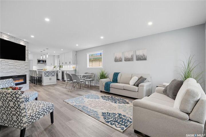 Photo de la propriété: 173 Froom Crescent SK S4N 1S9