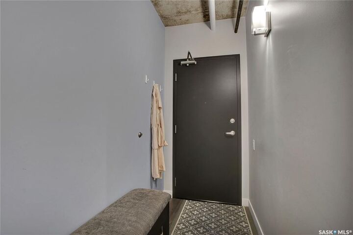 Property Photo: 490 2nd Avenue S 1006 SK S7K 4H5