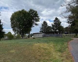Property Photo: 3240 Gallipolis Rd OH 45656