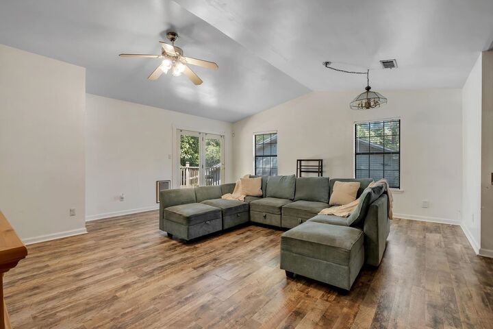 Property Photo:  1826 Meriadoc Road  FL 32303 