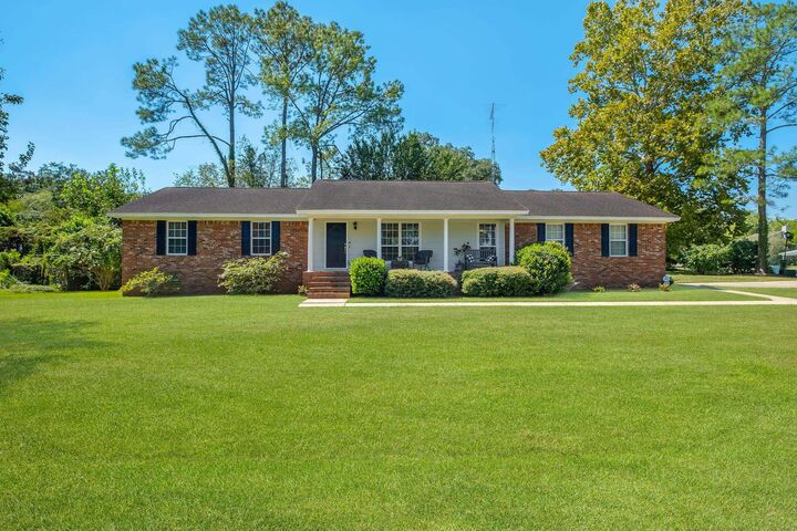 Property Photo:  4245 Ben Boulevard  FL 32303 