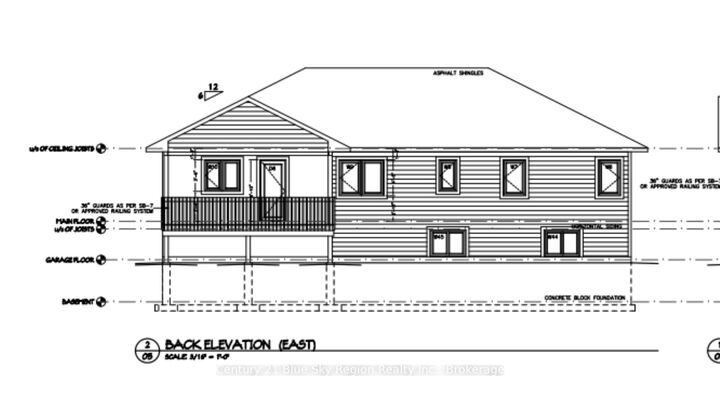 Property Photo:  590 South Shore Road  ON P0H 1B0 