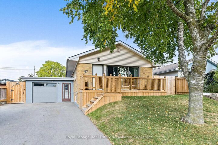 67 Roseford Terrace  Halton Hills ON L7J 2L2 photo