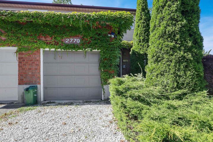 Property Photo:  2770 4th Avenue W  ON N4K 6R3 