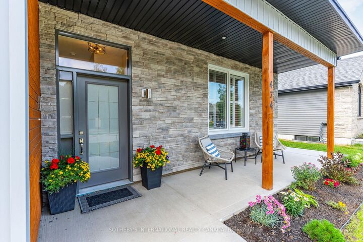 474 Creekwood Drive  Saugeen Shores ON N0H 2L0 photo