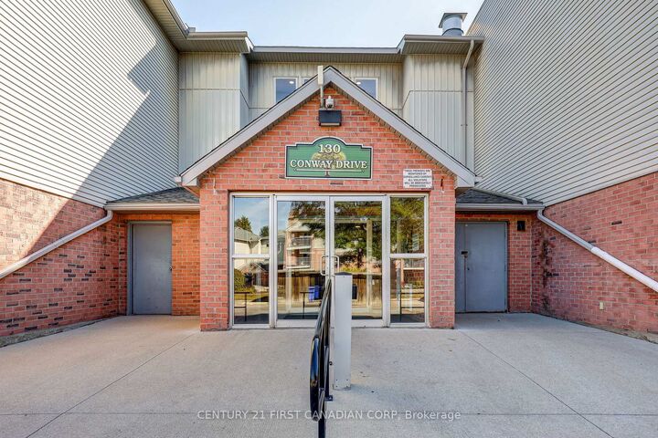 130 Conway Drive 123  London South ON N6E 3M9 photo