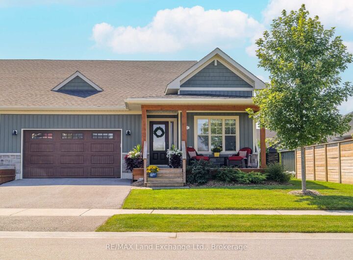 2 Fairway Lane 1  Saugeen Shores ON N0H 2C3 photo