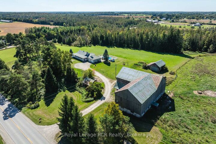 114228 Grey Road 3 Road  West Grey ON N0G 1S0 photo