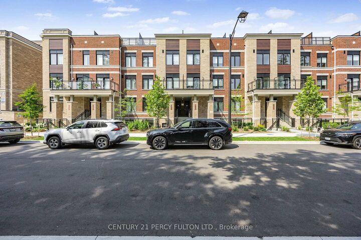 58 Elizabeth Street S 2206  Richmond Hill ON L4C 5W2 photo