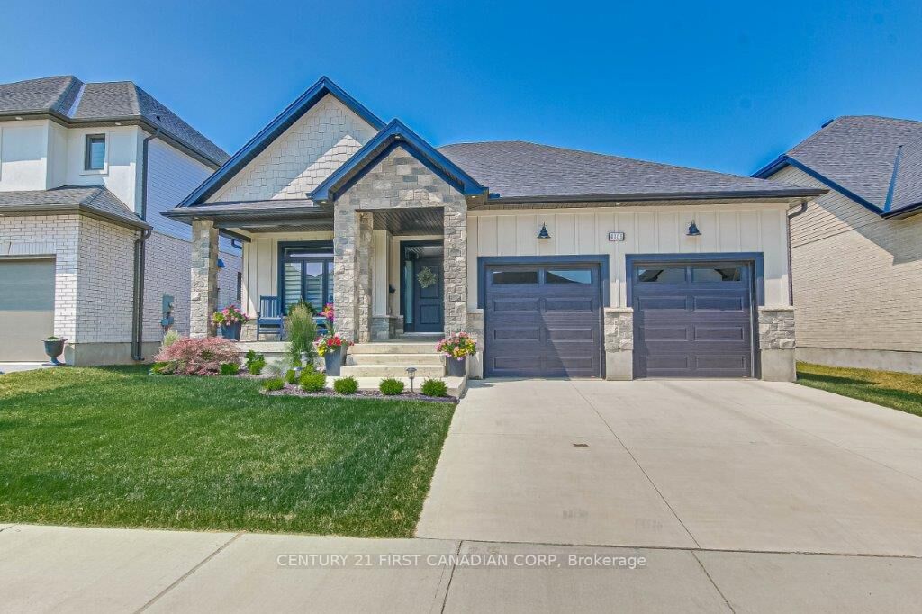 Property Photo:  4103 Campbell Street  ON N6P 0H5 