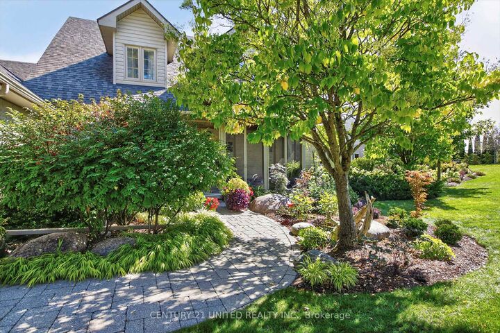 Property Photo: 9 Maplehill Drive ON K9J 0E5