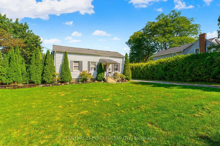 117 Scugog Street  Clarington ON L1C 3J3 photo