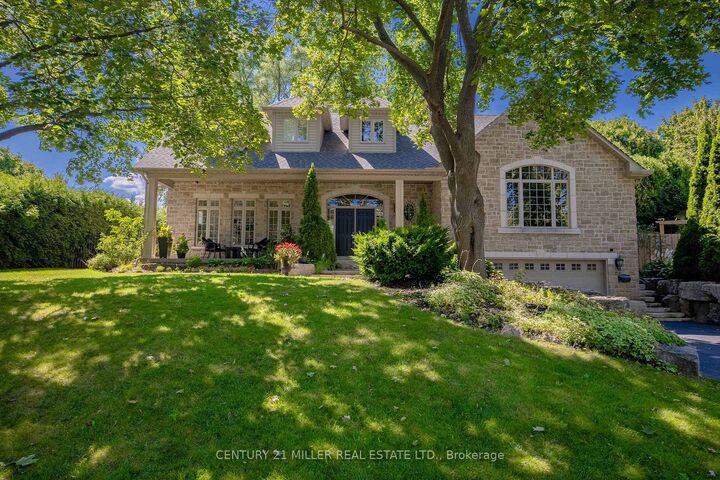 Photo de la propriété: 266 Tracina Drive ON L6L 4C2