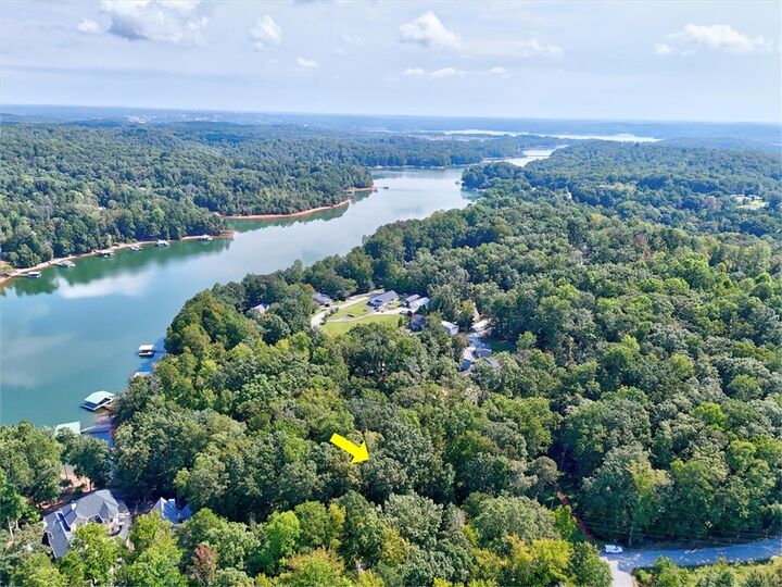 Property Photo: 00 Martin Lake Drive SC 29678