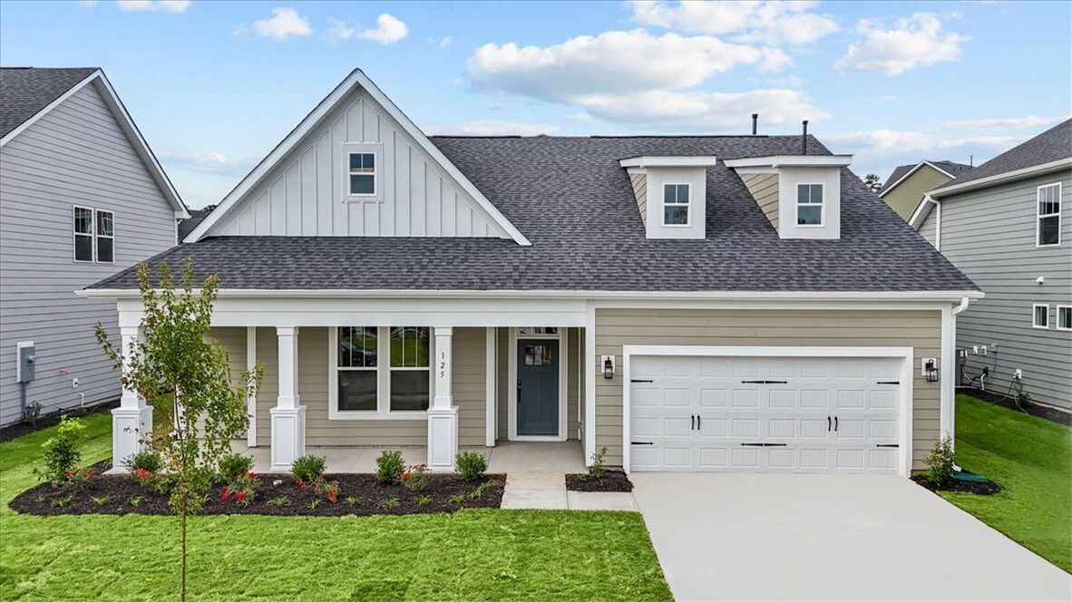 Property Photo:  125 Wells Crossing Lane  SC 29678 