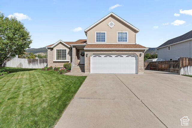 Property Photo:  2032 N 2100 E  UT 84040 