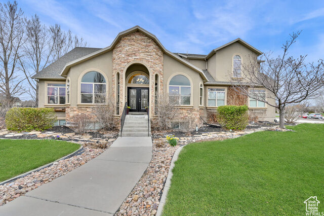 1141 S Waterside Dr  Saratoga Springs UT 84045 photo