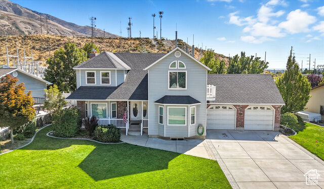 Property Photo:  770 E 350 S  UT 84302 
