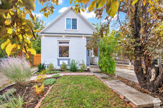 Property Photo:  430 E 800 S  UT 84111 