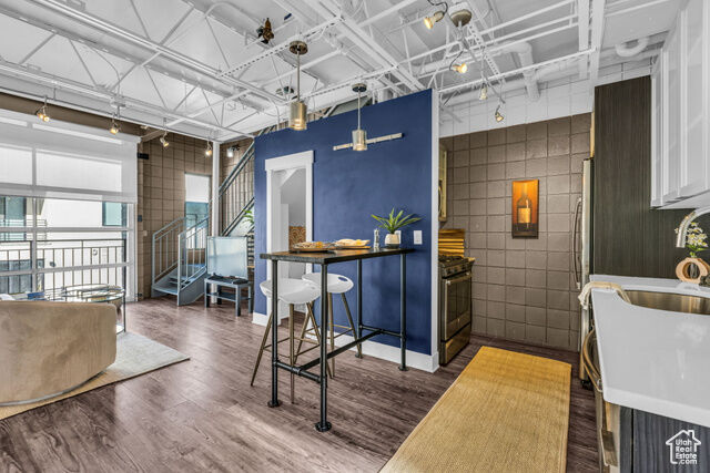Property Photo:  360 W Broadway 604  UT 84101 