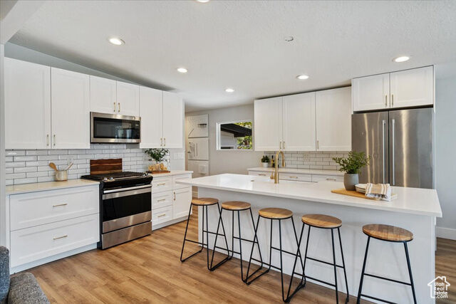 Property Photo: 299 E 4000 N UT 84604