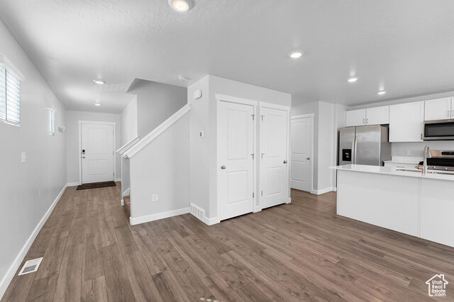 Property Photo: 4020 W Corn Patch Ave UT 84048