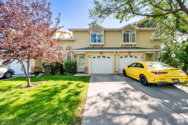 Property Photo:  6983 S Florentine Way W  UT 84084 