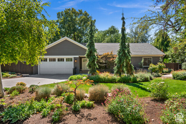 Property Photo:  1726 E Millcreek Way  UT 84106 