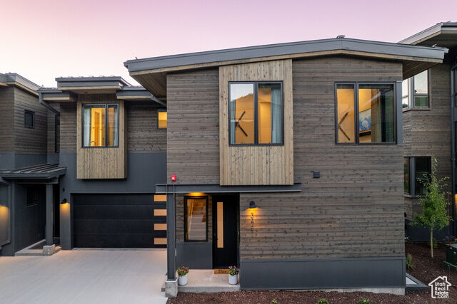 Property Photo:  3463 Ridgeline Dr  UT 84098 