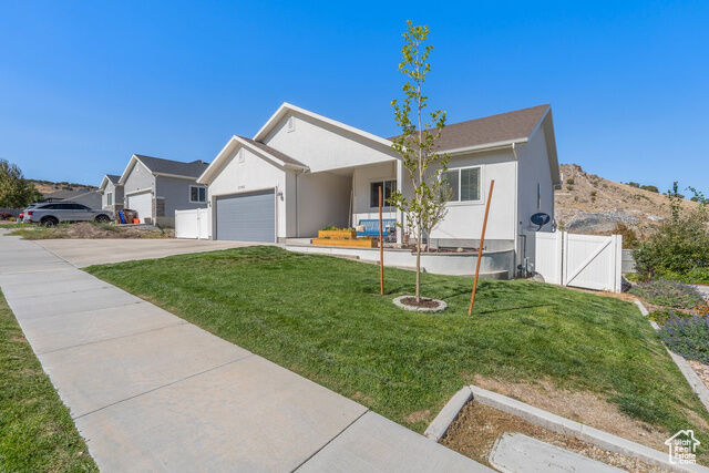 Property Photo:  3793 E Pawnee Rd  UT 84005 