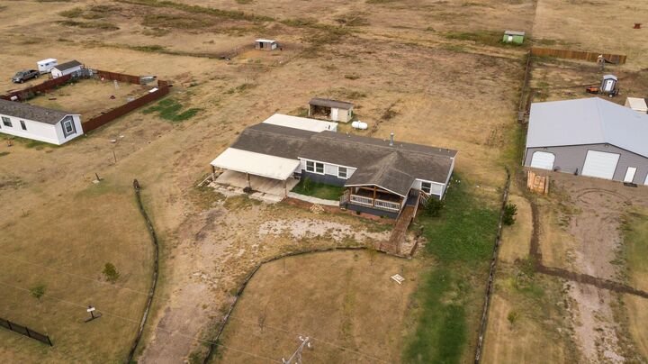 Property Photo: 11000 Fox Street TX 79118-5563