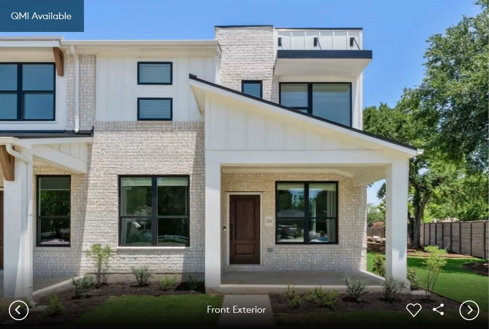 Property Photo:  1280 E Main Street 603  TX 78664 