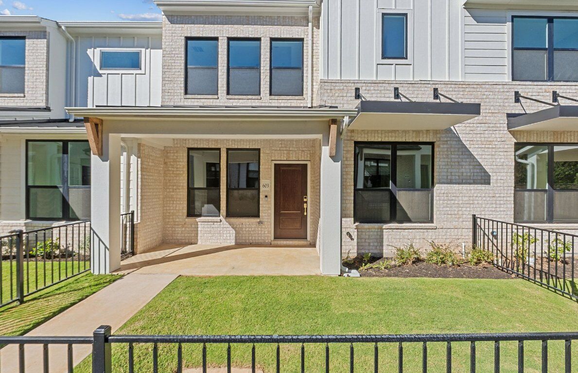 Property Photo:  1280 E Main Street 603  TX 78664 