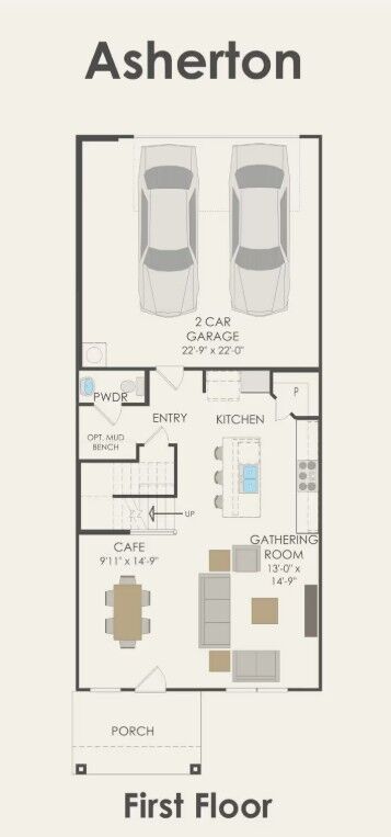 Property Photo:  1280 E Main Street 601  TX 78664 