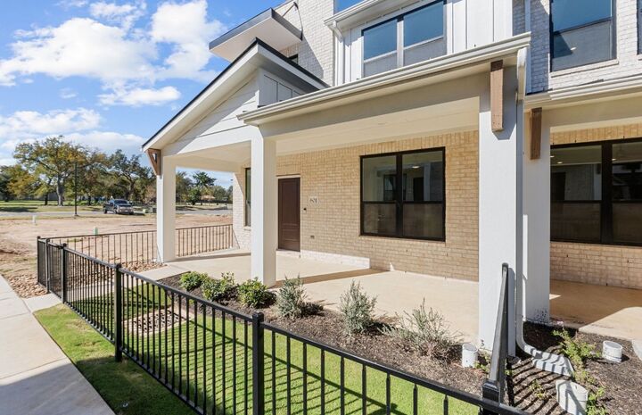 Property Photo:  1280 E Main Street 601  TX 78664 