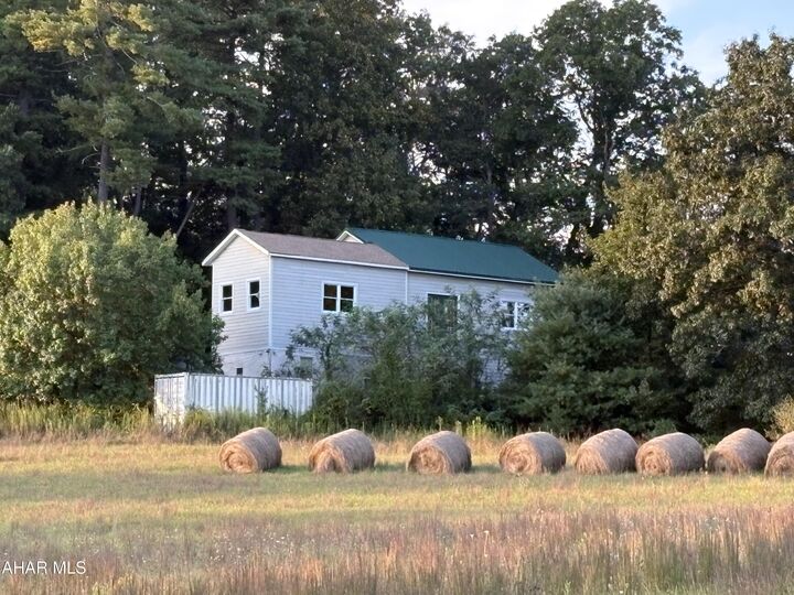 Property Photo:  451 McDaniel Road  PA 15537 