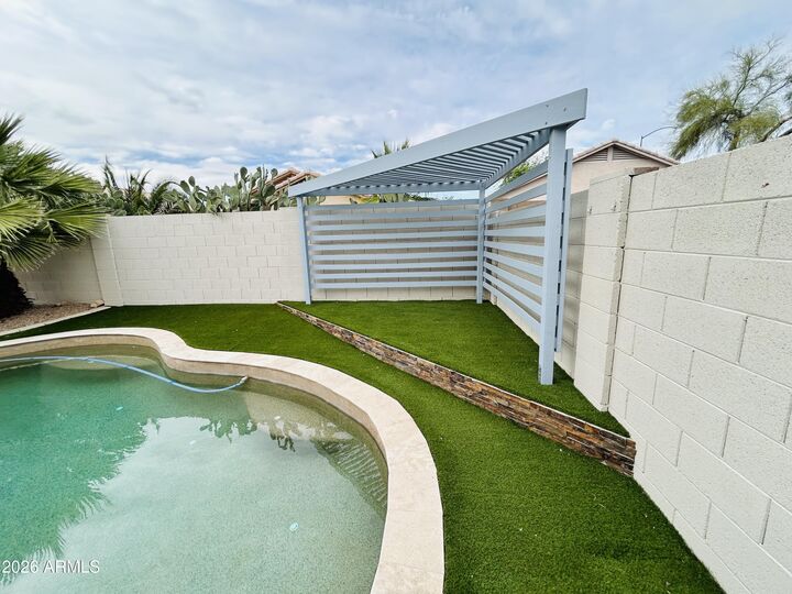 Property Photo:  11340 E Caballero Street  AZ 85207 