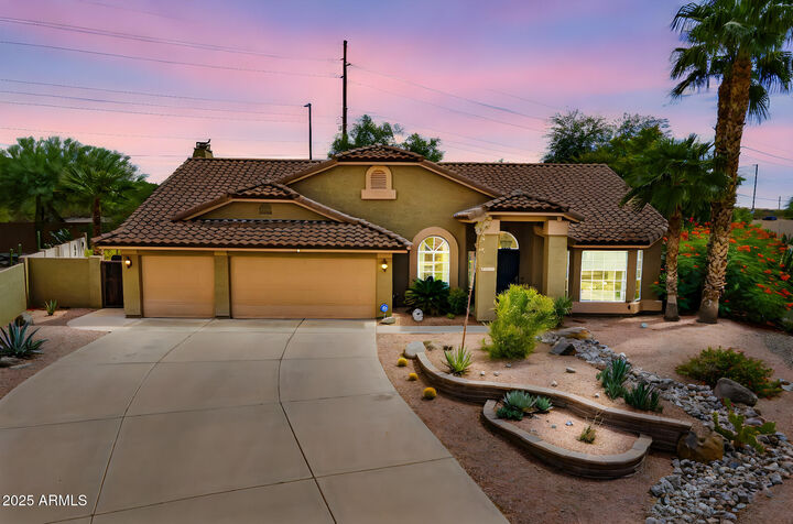 6765 E Tasman Circle E  Mesa AZ 85215 photo