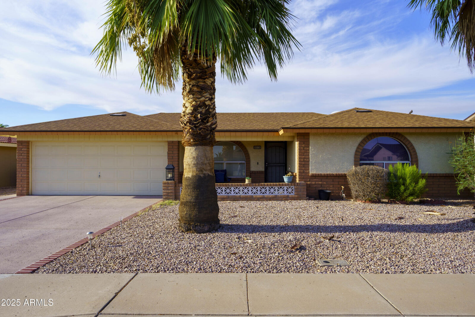 Property Photo:  8312 E Milagro Avenue  AZ 85209 