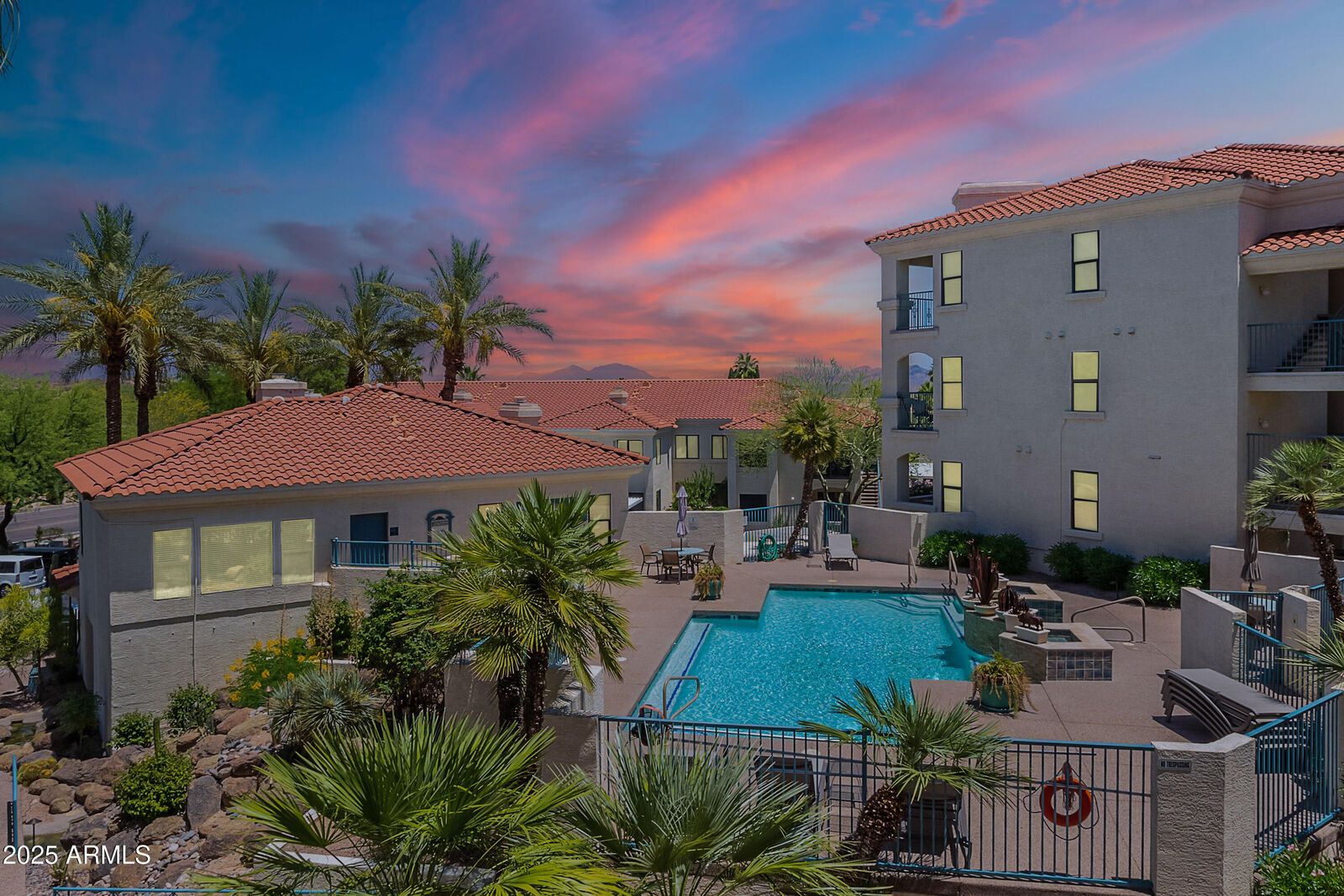 Property Photo: 16715 E El Lago Boulevard 212 AZ 85268