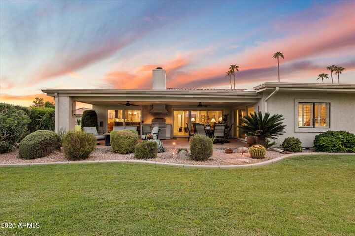 Property Photo: 7731 E Bisbee Road AZ 85258