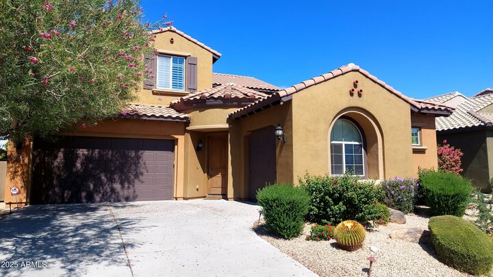 3762 E Ringtail Way  Phoenix AZ 85050 photo