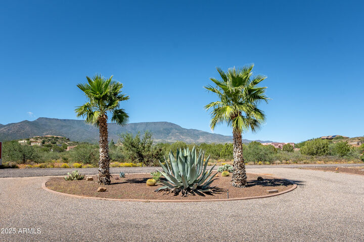 Property Photo:  3045 S Loreto Trail  AZ 86326 