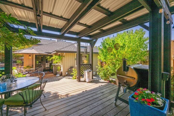 Property Photo: 4754 Wild Meadow Reach CA 95405
