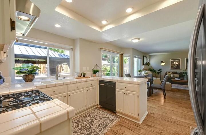 Property Photo: 369 Summer Rain Drive CA 95492